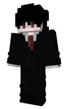 Minecraft скин по нику KofiG