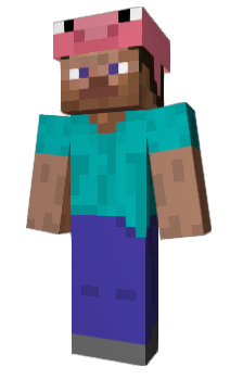 Minecraft skin Aikora