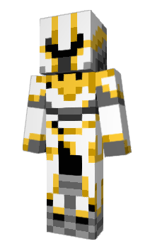 Minecraft скин по нику Onnes