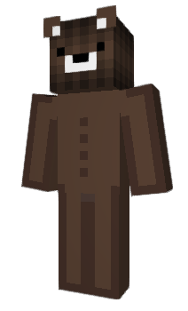 Minecraft скин по нику PPSS