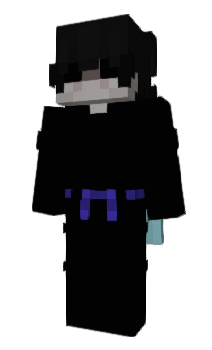 Minecraft скин по нику CwteOwO