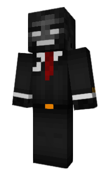 Minecraft скін по ніку Kappx_