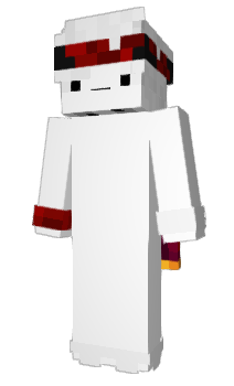 Minecraft скин по нику ardaefex