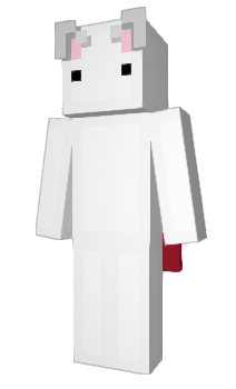 Minecraft skin Tlixus1