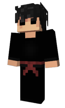 Minecraft skin BasicE