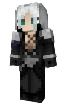 Minecraft скин по нику ImmediateAction