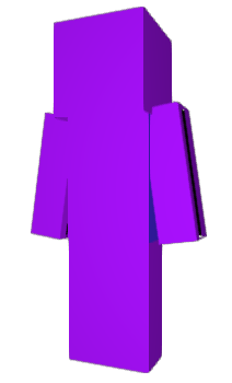 Minecraft skin Paql