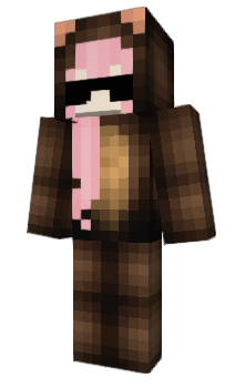 Minecraft скин по нику lol3128747812