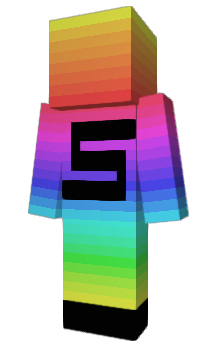 Minecraft skin Sercon