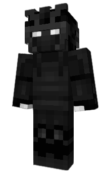 Minecraft скин по нику dfsp