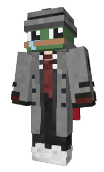 Minecraft skin q0_