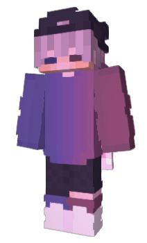 Minecraft скин по нику damian311