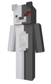 Minecraft skin MINI_S