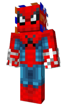 Minecraft скин по нику fasll