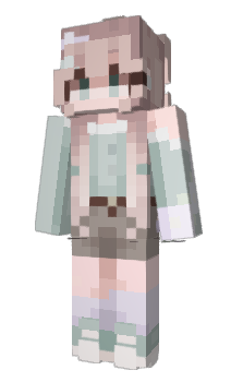 Minecraft скин по нику Demoatta