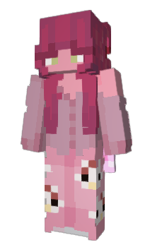 Minecraft skin TheZawada