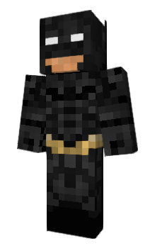 Minecraft скин по нику kero1