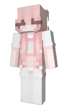 Minecraft skin mutechat