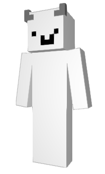 Minecraft skin vindou