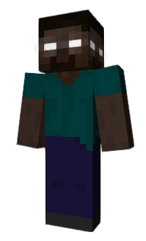 Minecraft skin a2y