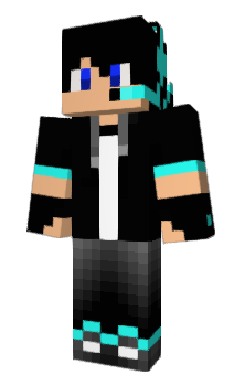 Minecraft скин по нику solo38