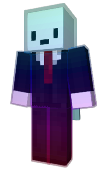 Minecraft skin ydhe