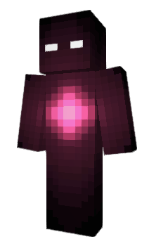 Minecraft skin FadingToo