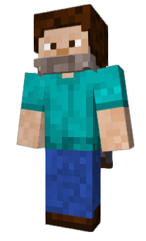 Minecraft скин по нику Mateful