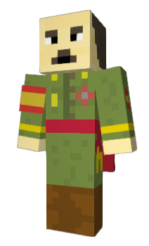 Minecraft skin unicorniochula