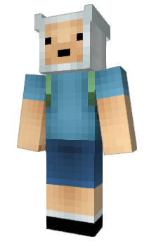 Minecraft skin TonightsTheNight