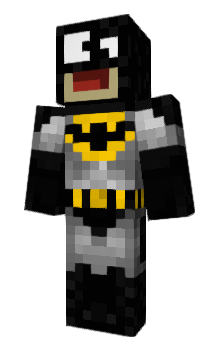 Minecraft скин по нику Fishlicker