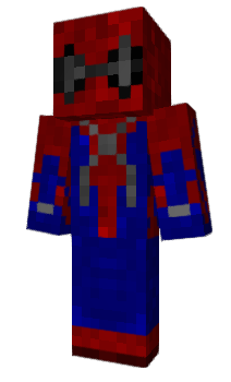 Minecraft скін по ніку evetra