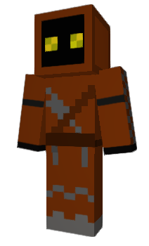 Minecraft скин по нику MadMake