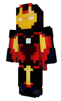 Minecraft skin amdchip