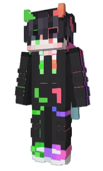 Minecraft скин по нику cbcbc