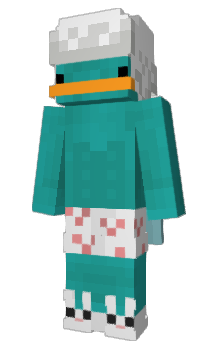 Minecraft скин по нику nullwhite