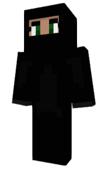 Minecraft скин по нику Kaput