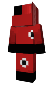 Minecraft скин по нику Skyppe