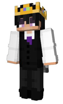 Minecraft skin Fantasy3974