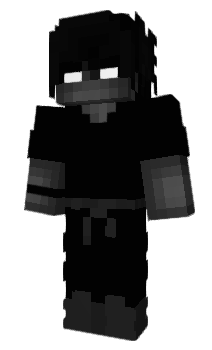 Minecraft skin zHzRektBey_