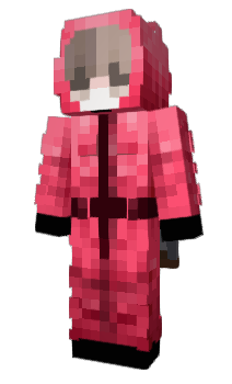 Minecraft скін по ніку danior