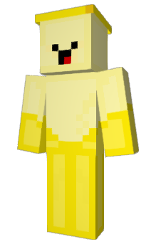 Minecraft skin itsJoJo