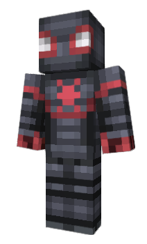 Minecraft скин по нику The_Pharaoh