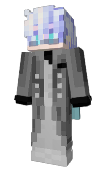 Minecraft skin ohPax