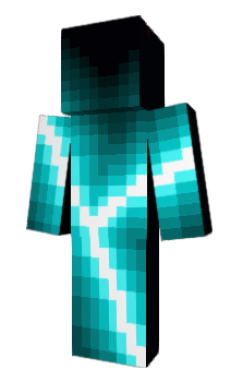 Minecraft skin HJDH