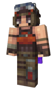 Minecraft скин по нику coopmerr