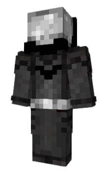 Minecraft скин по нику Danden28