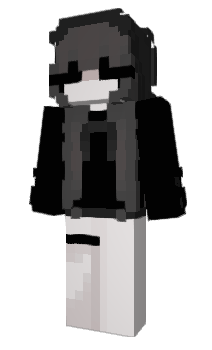 Minecraft скин по нику iunm