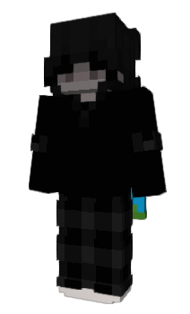 Minecraft skin 11_a