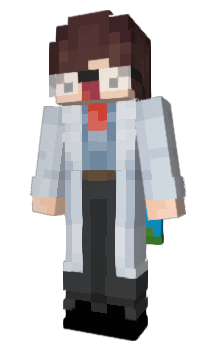 Minecraft скін по ніку 11_a